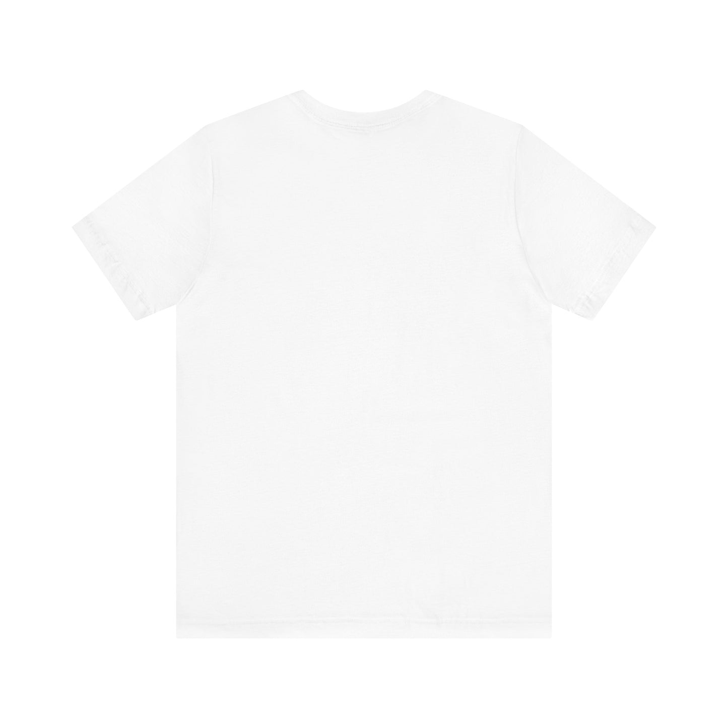 Funny Christmas Unisex Tee - On the Naughty Ho's List