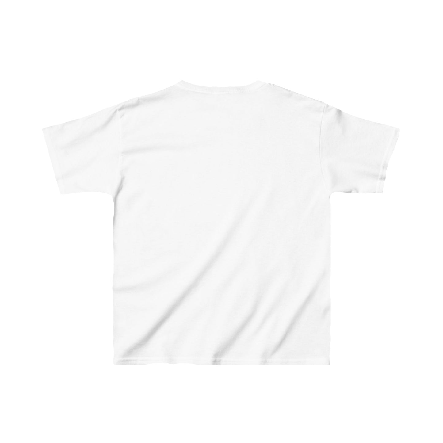 Kids' Holiday Tee - Dear Santa, I Tried