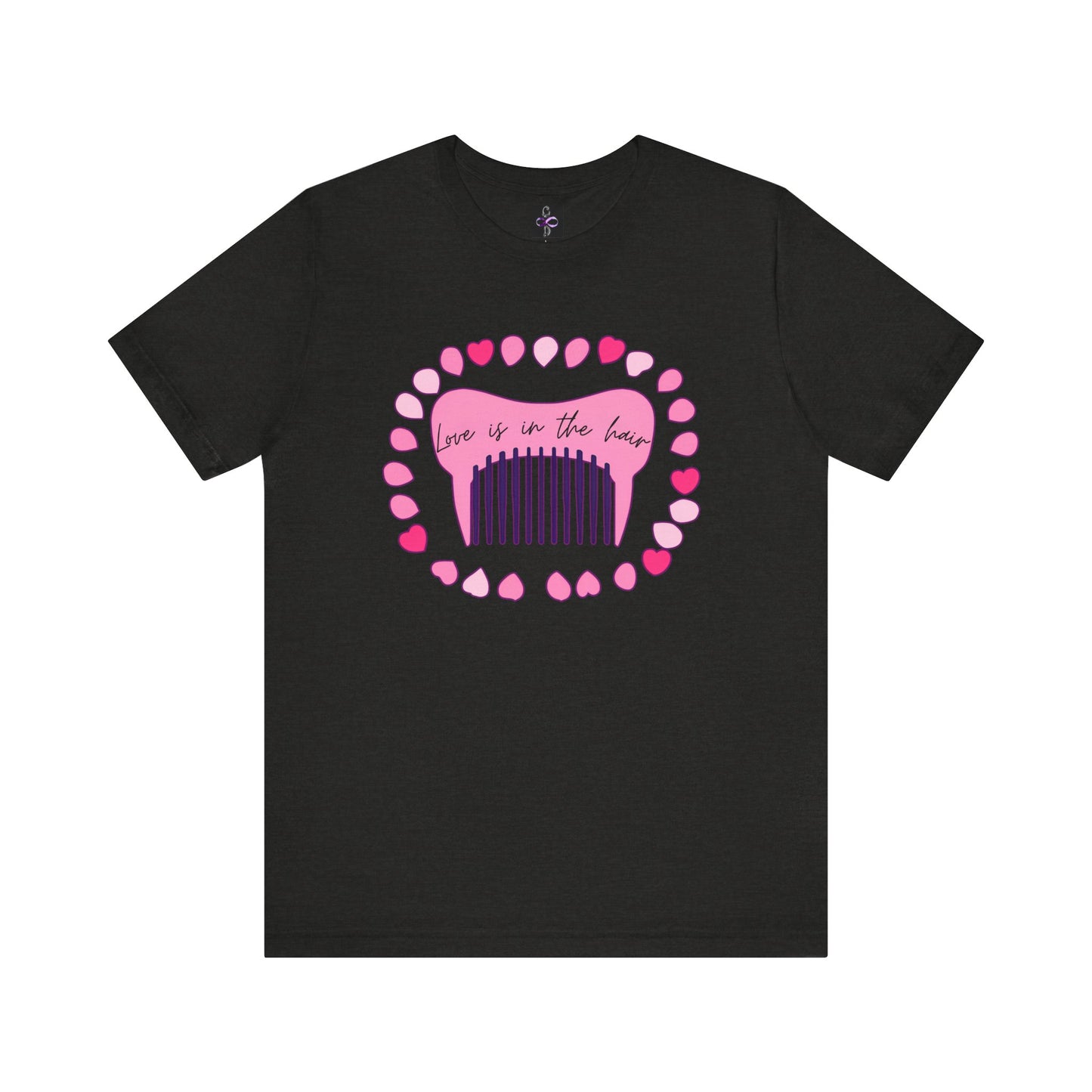 Hair Love Tee