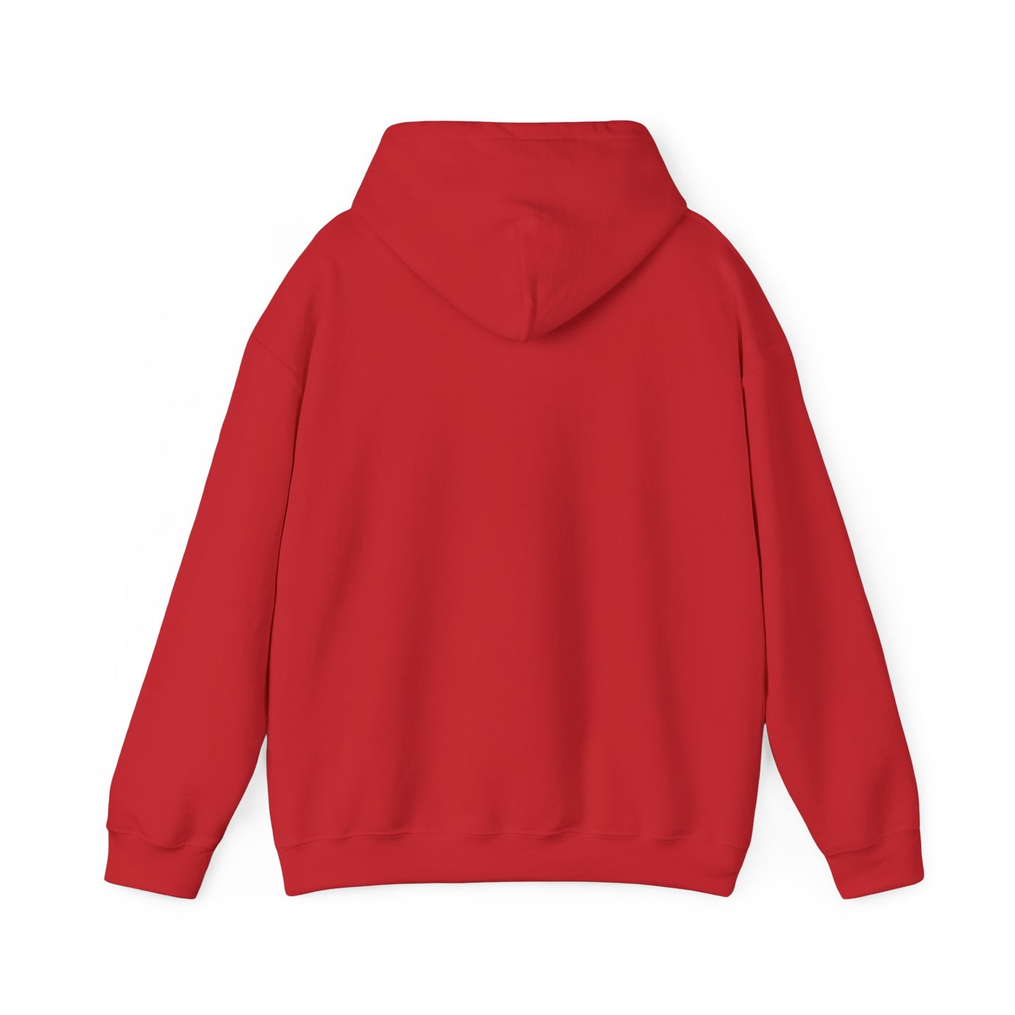 Funny Santa’s List Attempts Hoodie