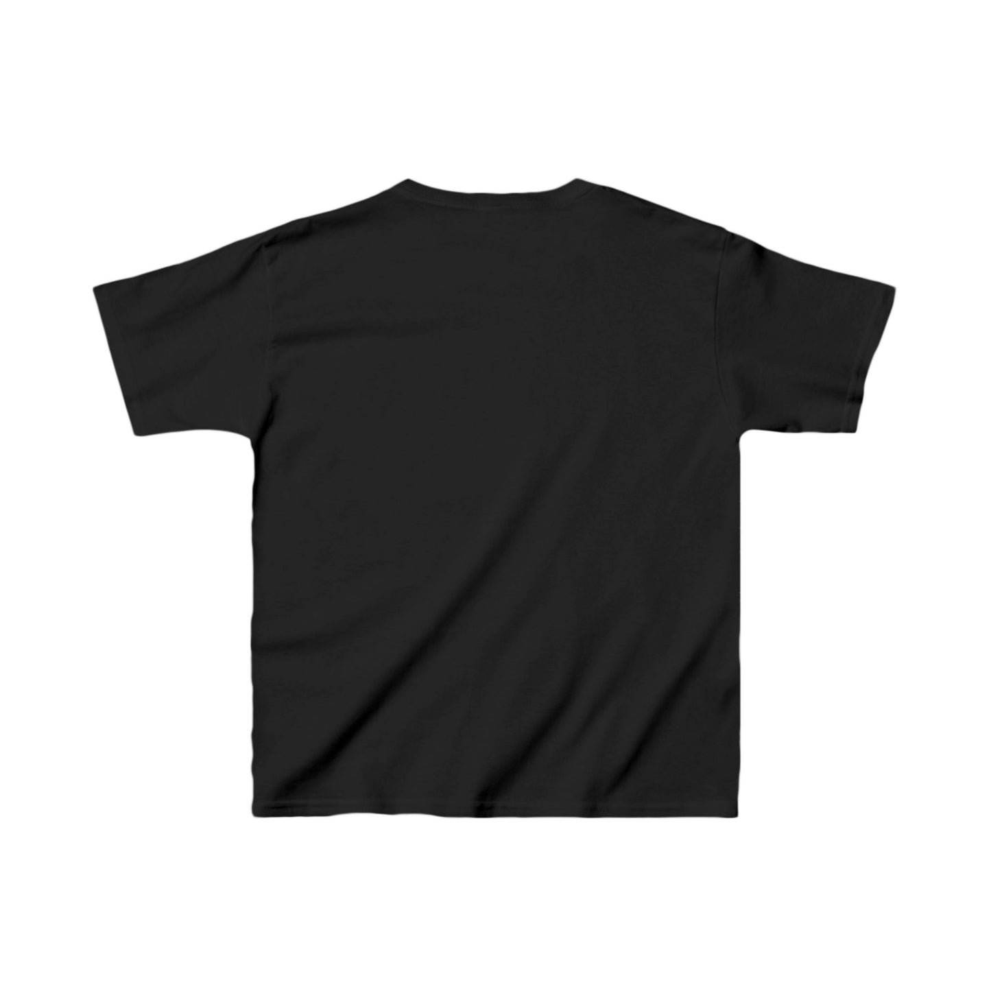 Kids' Holiday Tee - Dear Santa, I Tried