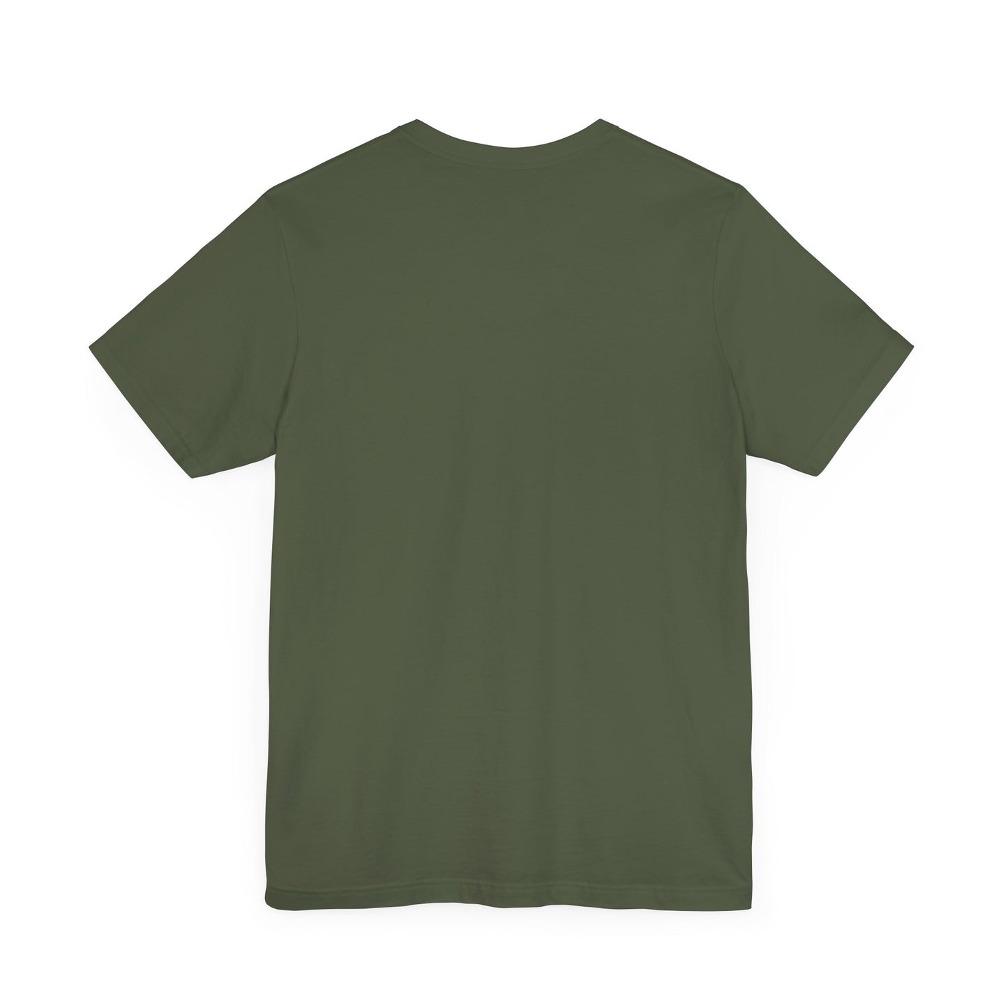 Funny Christmas Unisex Tee - On the Naughty Ho's List