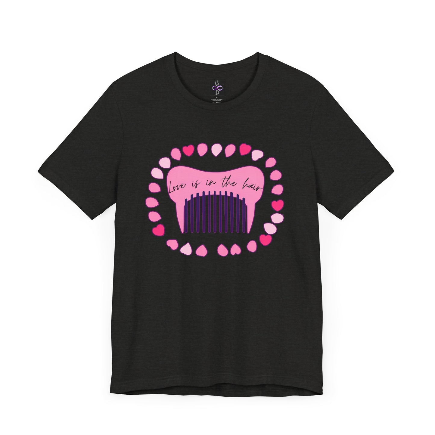 Hair Love Tee