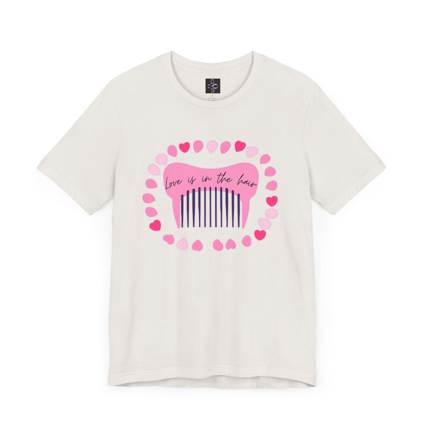 Hair Love Tee