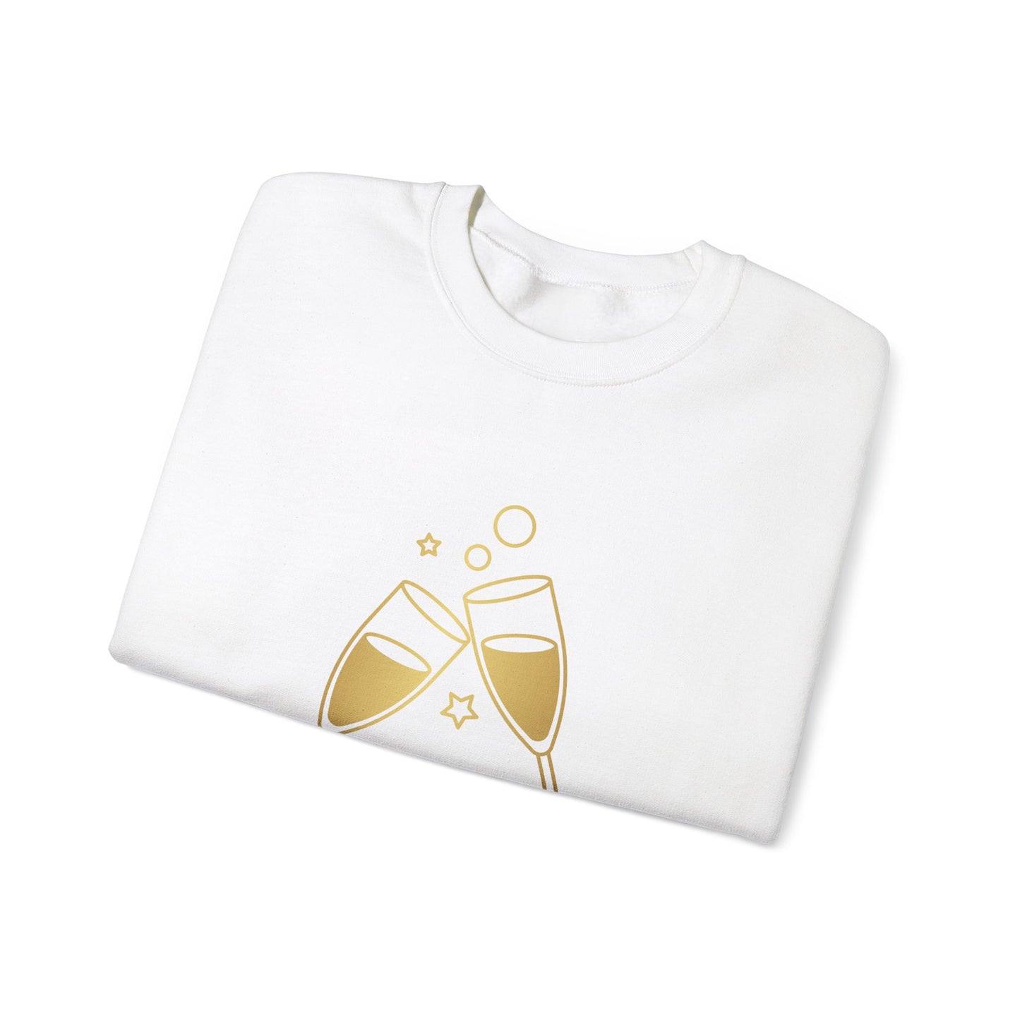 Pop Bubbly Sweatshirt