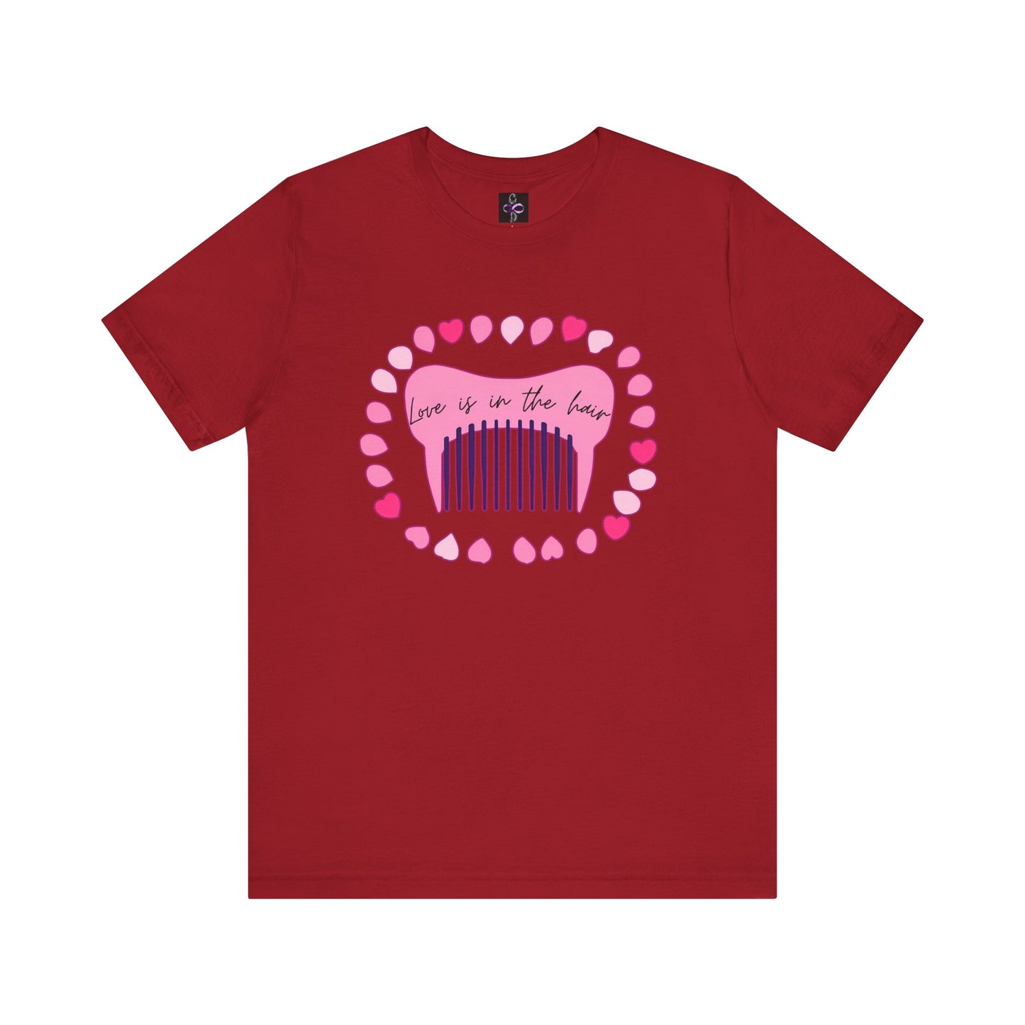 Hair Love Tee