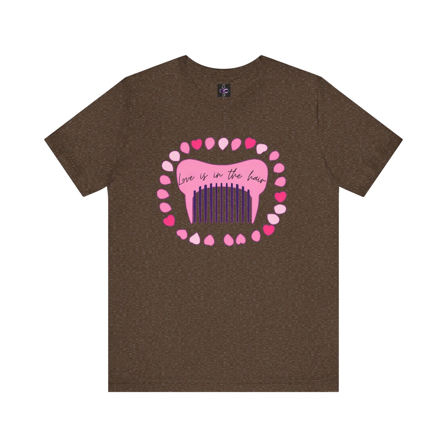 Hair Love Tee