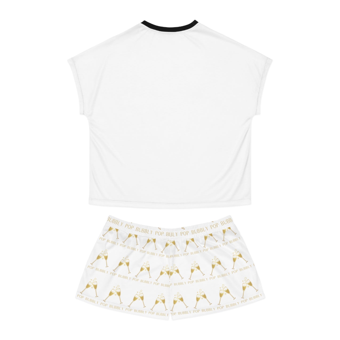 Bubbly Pajama set