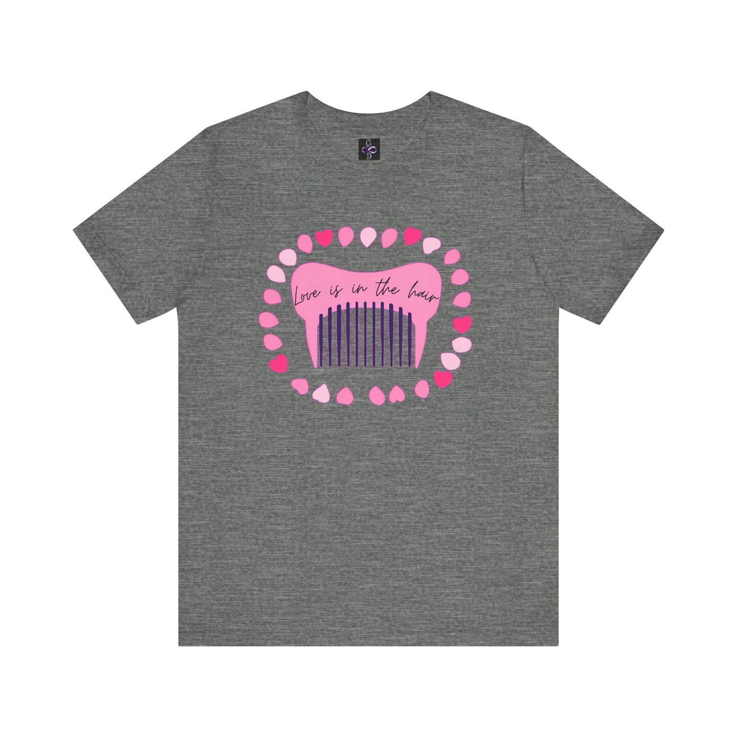 Hair Love Tee