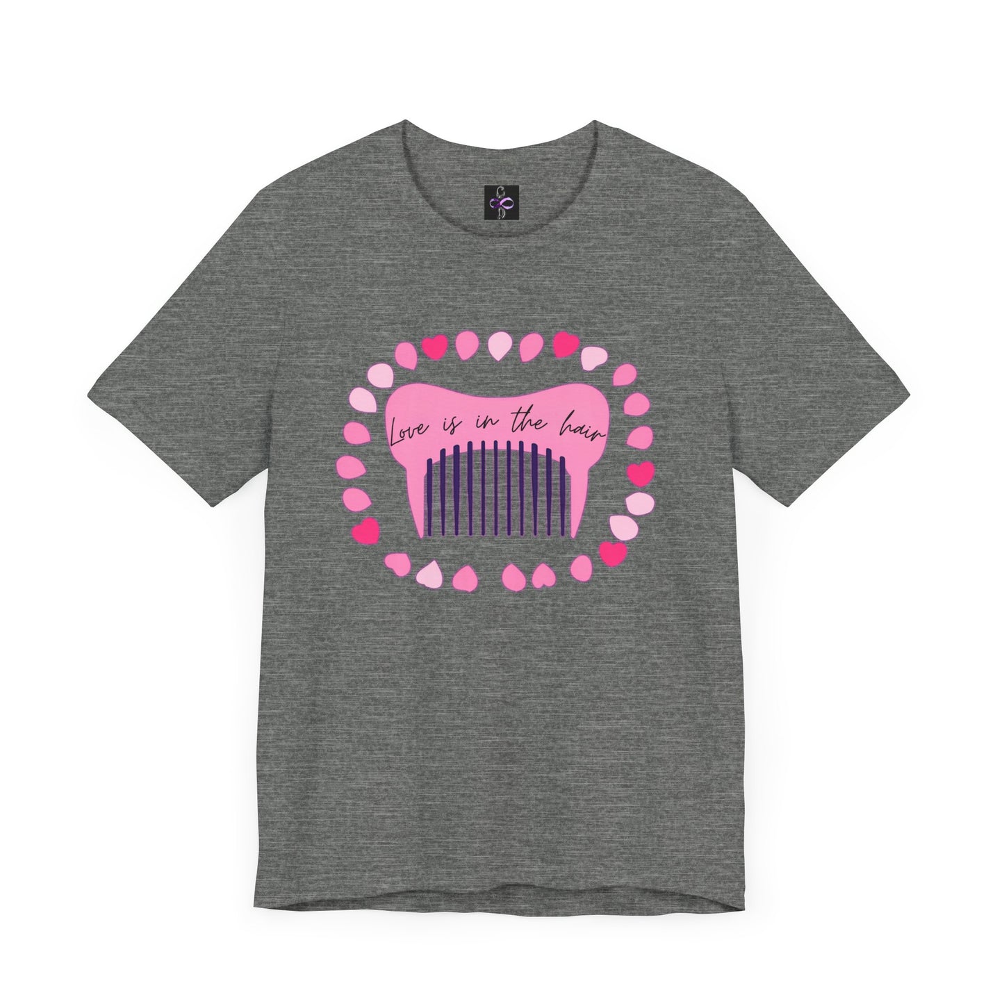 Hair Love Tee