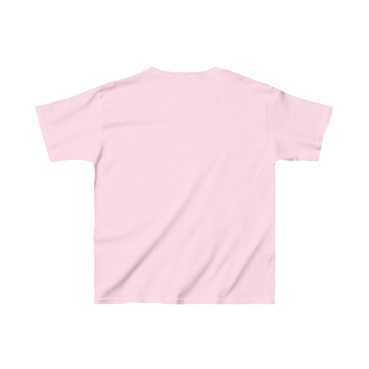Kids' Holiday Tee - Dear Santa, I Tried