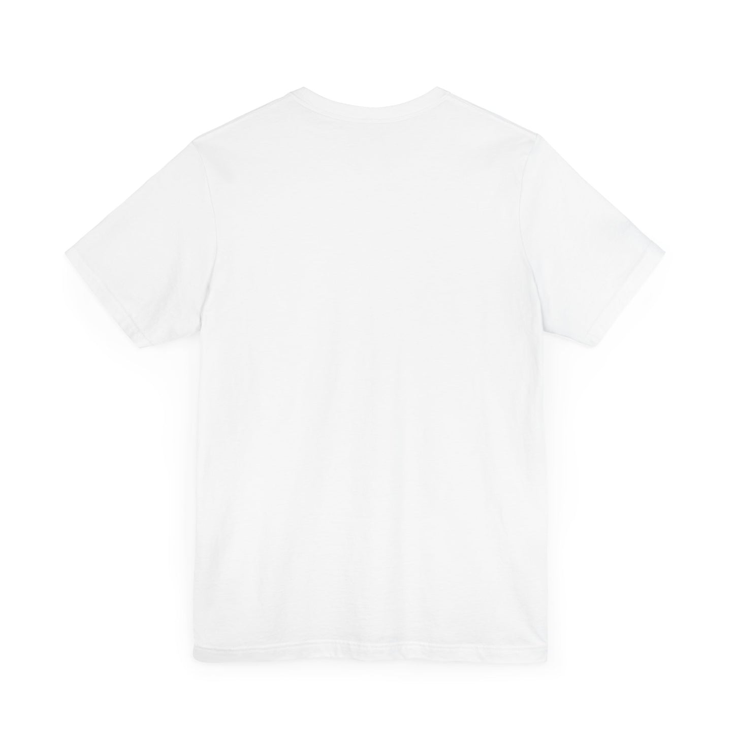 Funny Christmas Unisex Tee - On the Naughty Ho's List