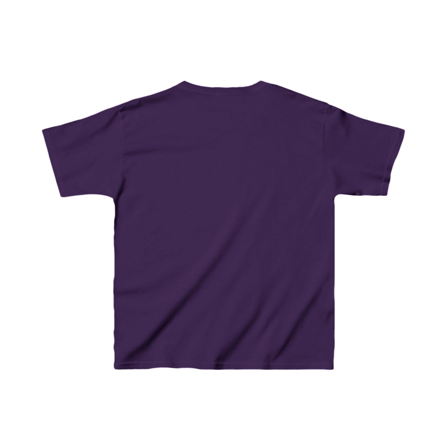 Kids' Holiday Tee - Dear Santa, I Tried