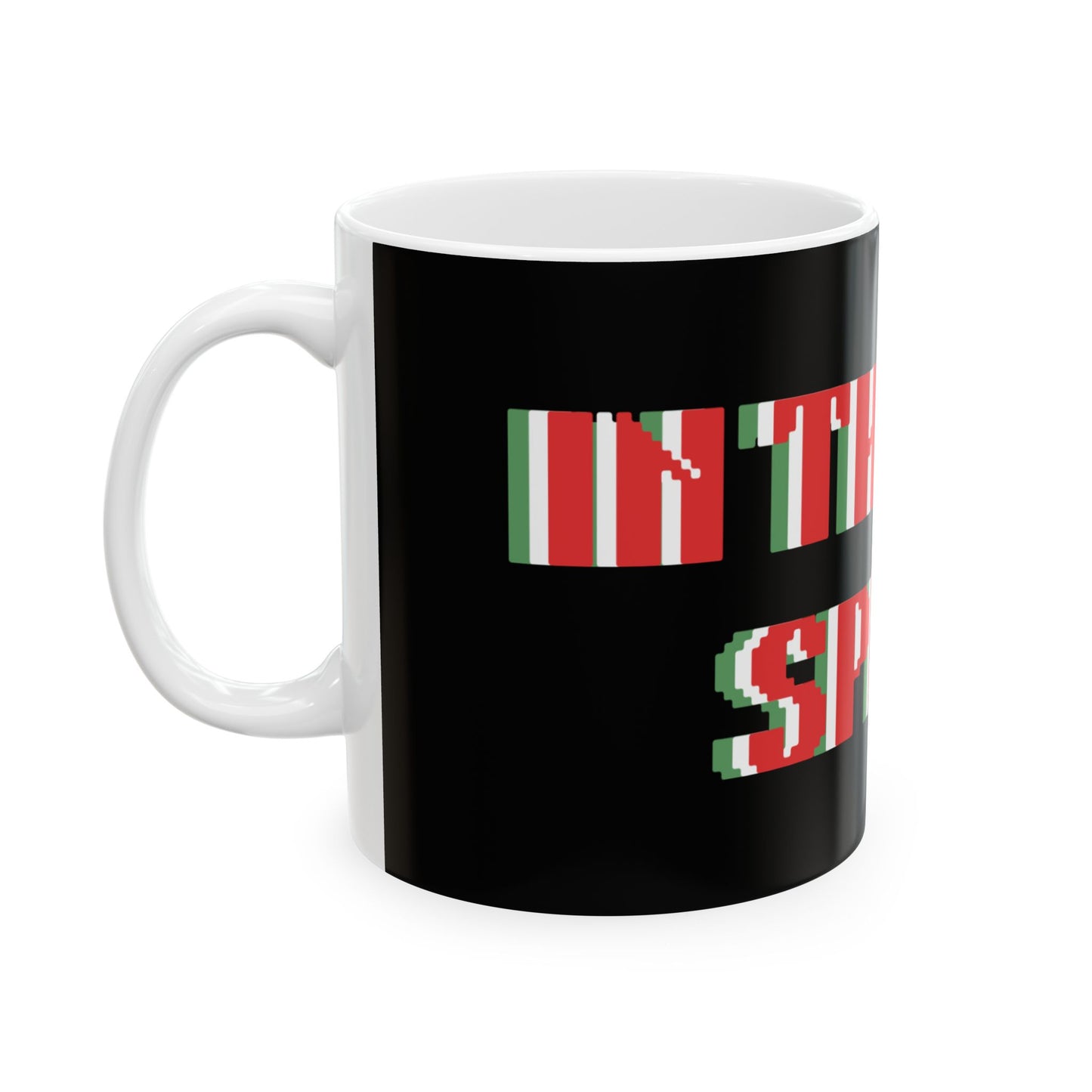 Ceramic Mug, (11oz, 15oz)