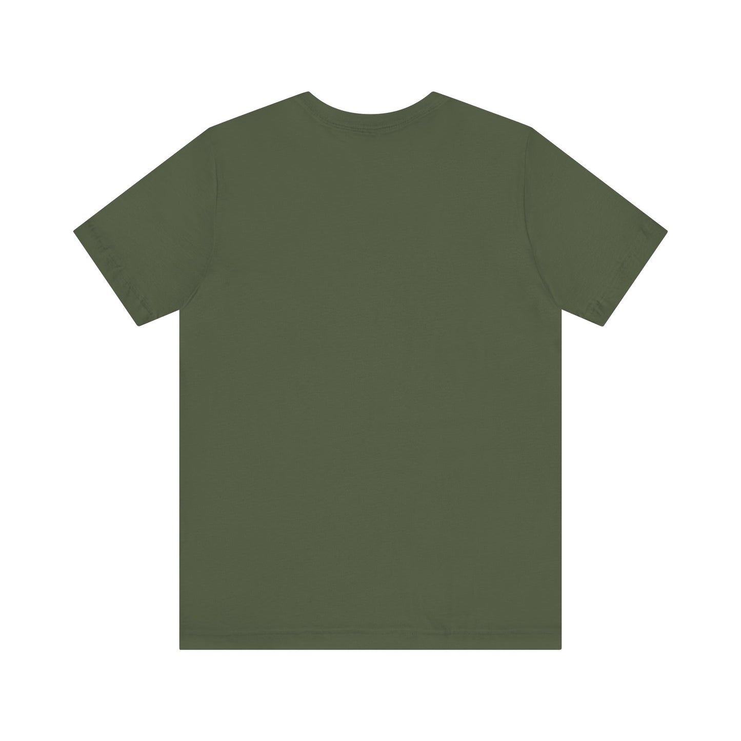 Funny Christmas Unisex Tee - On the Naughty Ho's List