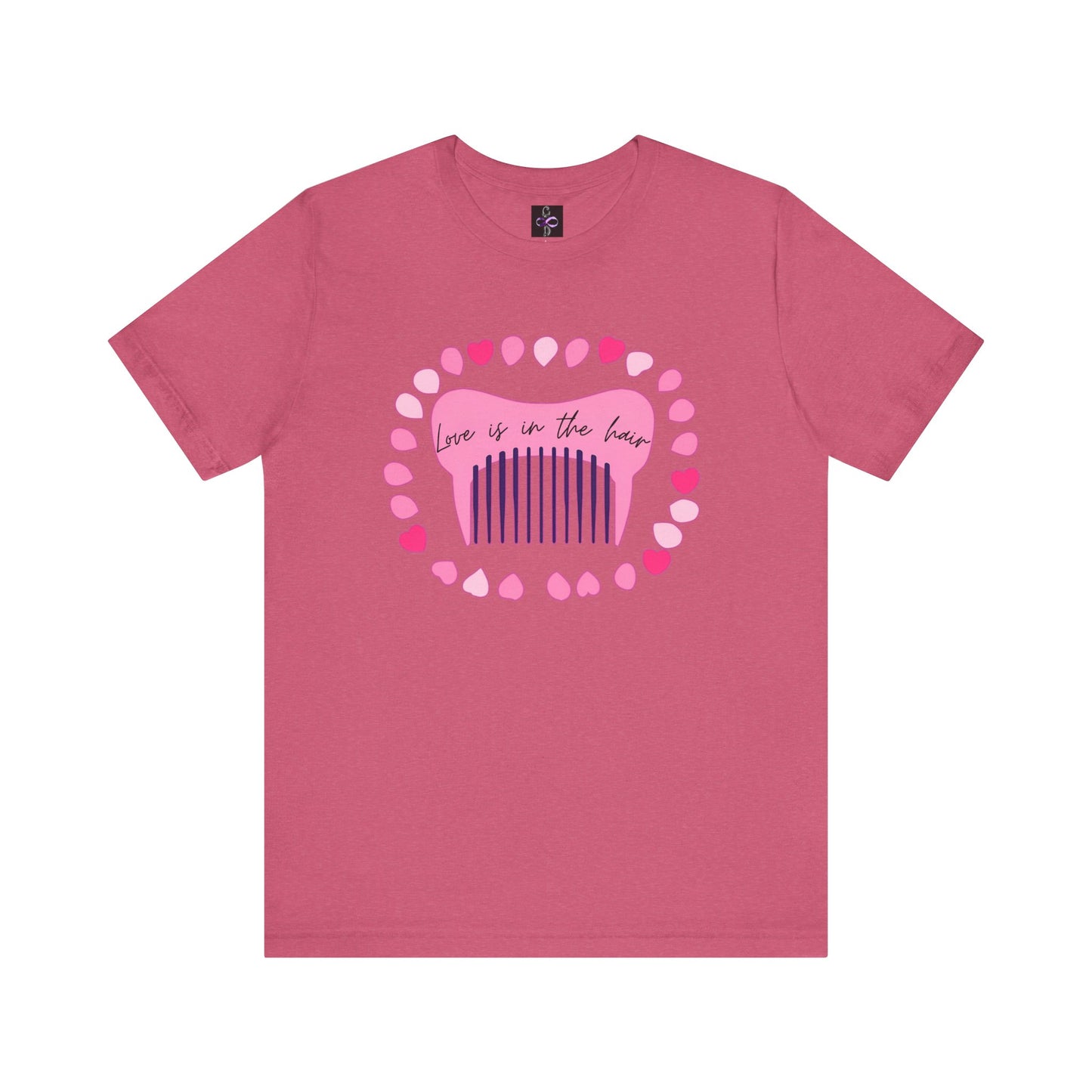 Hair Love Tee