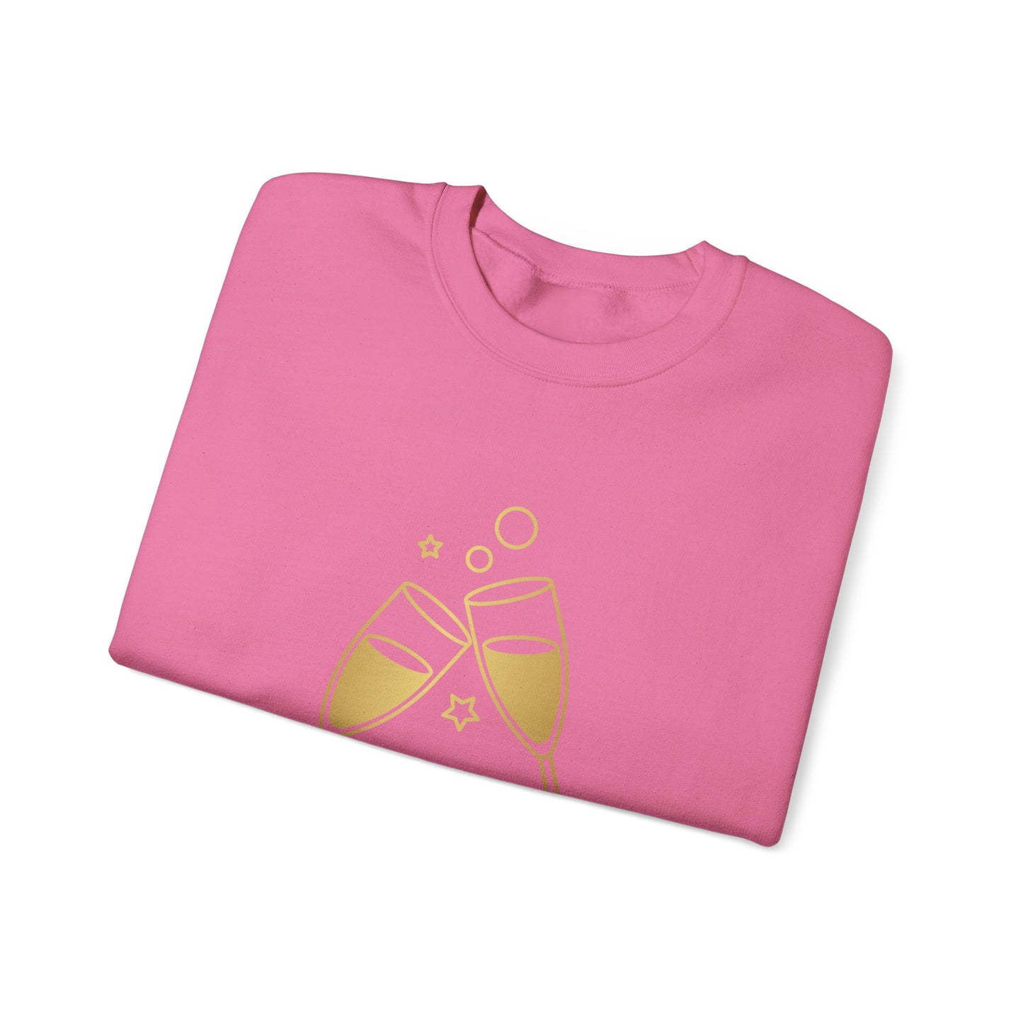 Pop Bubbly Sweatshirt
