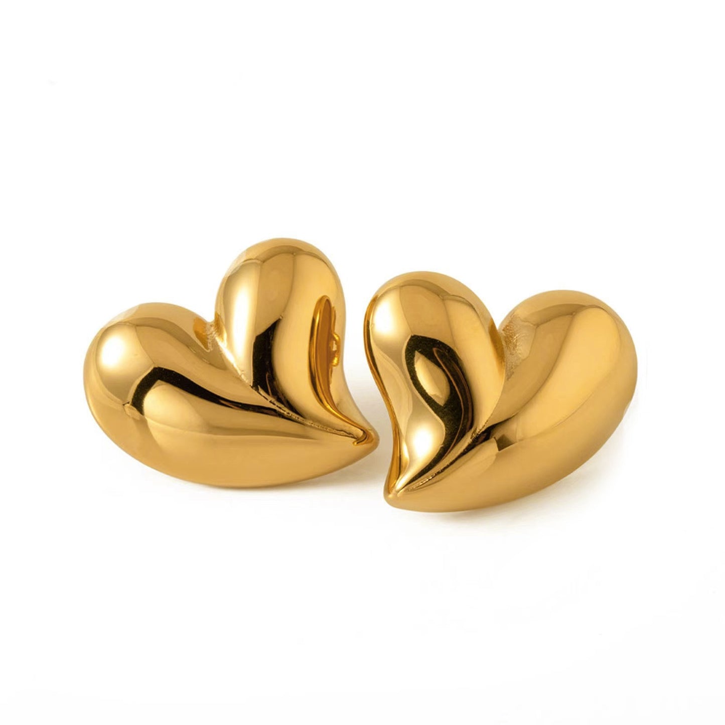 Hear Love Stud
