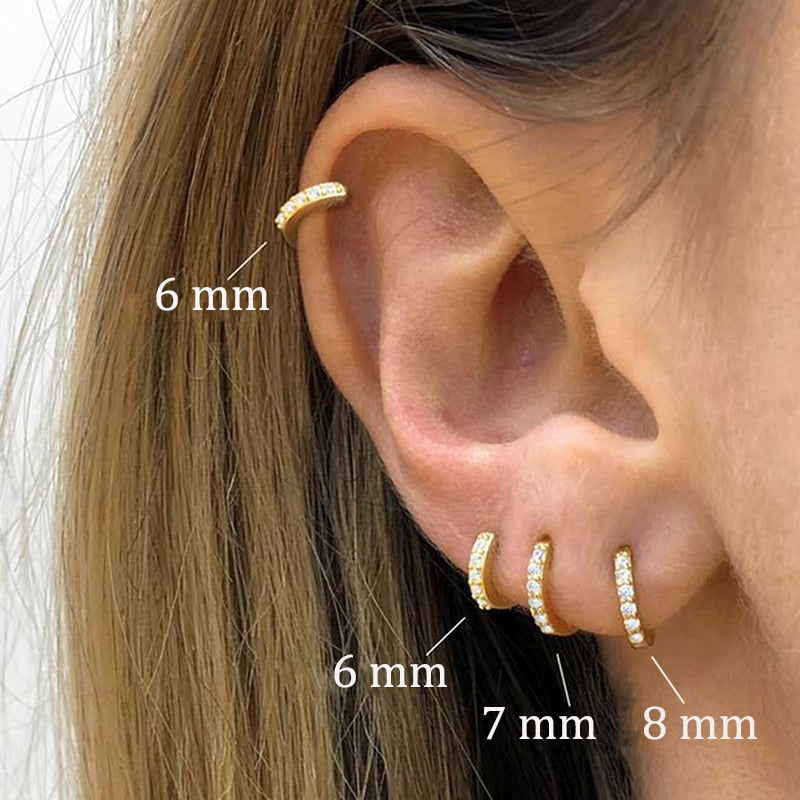 Snug cuff