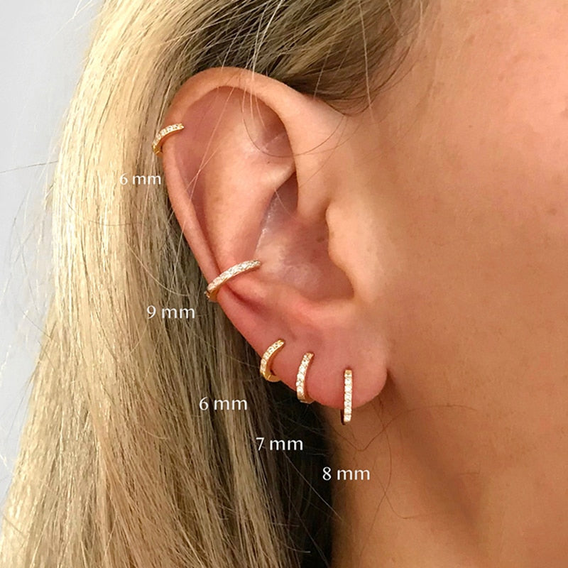 Snug cuff