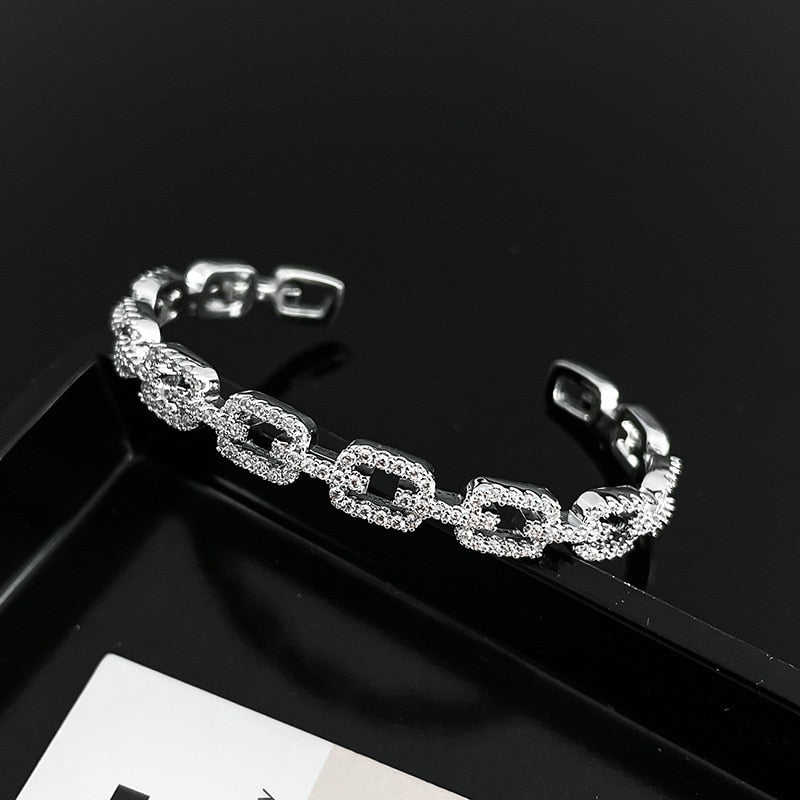 Link Bracelet