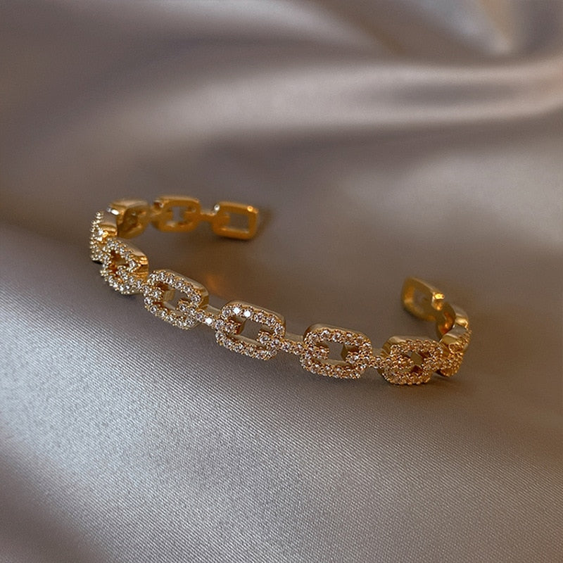 Link Bracelet